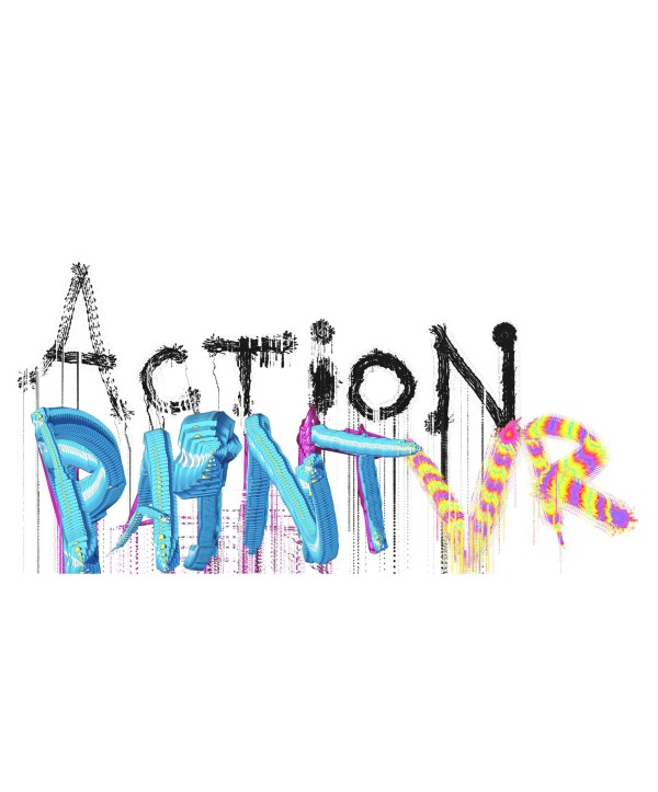 ActionpaintVR Steam Key GLOBAL